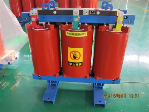 鄱阳SCB12-315KVA/10KV/0.4KV干式变压器