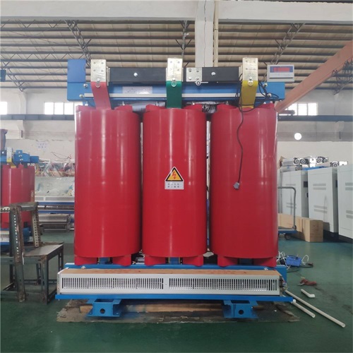 鄱阳SCB12-2500KVA/10KV/0.4KV干式变压器